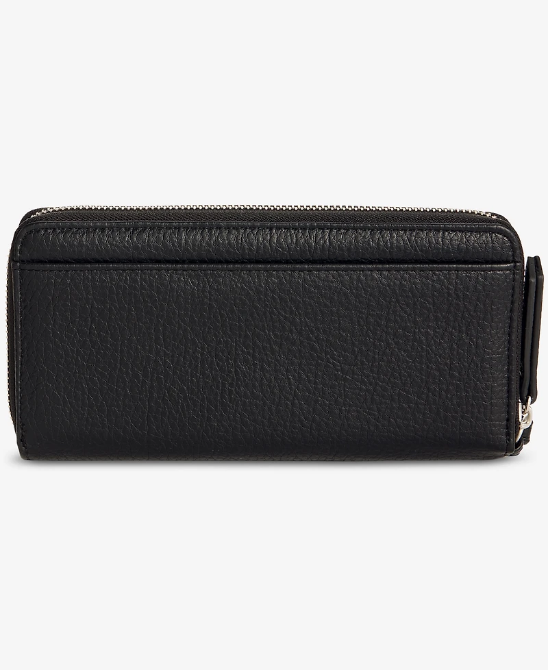 I.n.c. International Concepts Hazell Studded Wallet, Macy's Exclusive