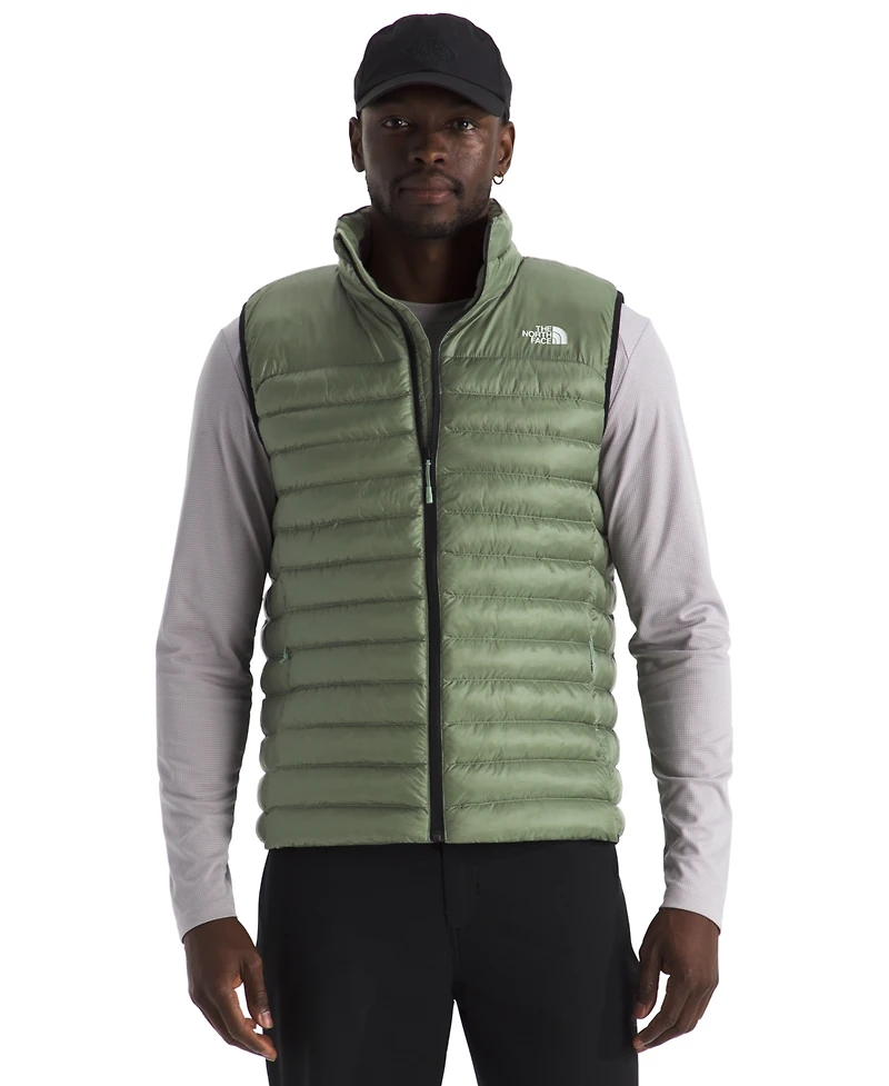 The North Face Men's Terra Peak Vest