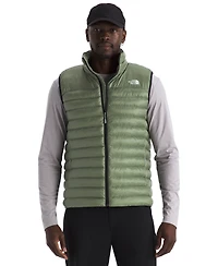The North Face Men's Terra Peak Vest