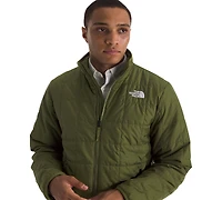 The North Face Men's Junction Insulated Jacket