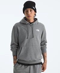 The North Face Men's Evolution Box Never Stop Exploring Hoodie
