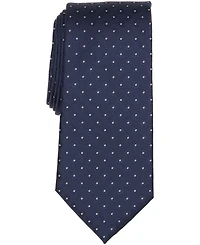 Perry Ellis Portfolio Men's Berot Dot Tie