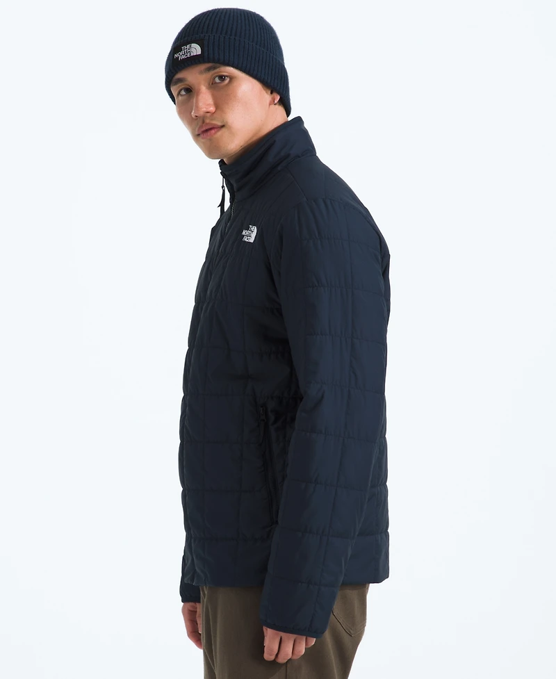 The North Face Men's Junction Insulated Jacket