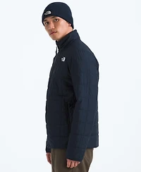 The North Face Men's Junction Insulated Jacket