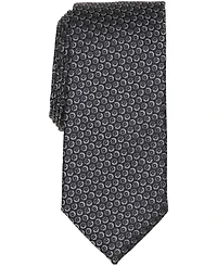 Perry Ellis Portfolio Men's Delson Geometric Tie