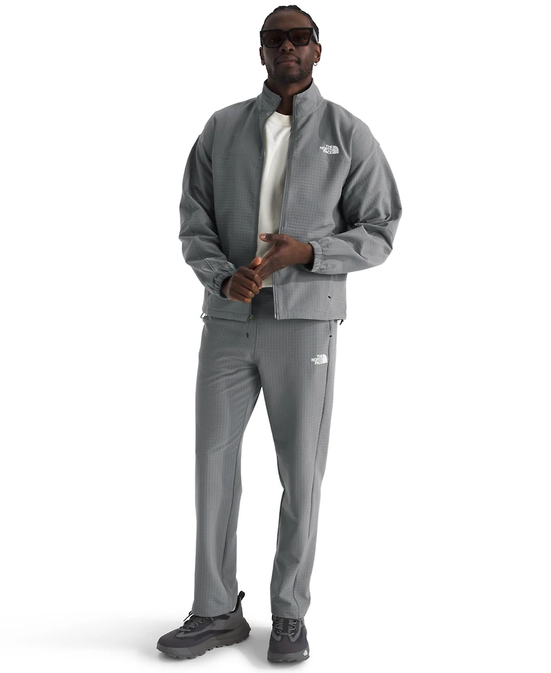 The North Face Men's Tekware Jacket