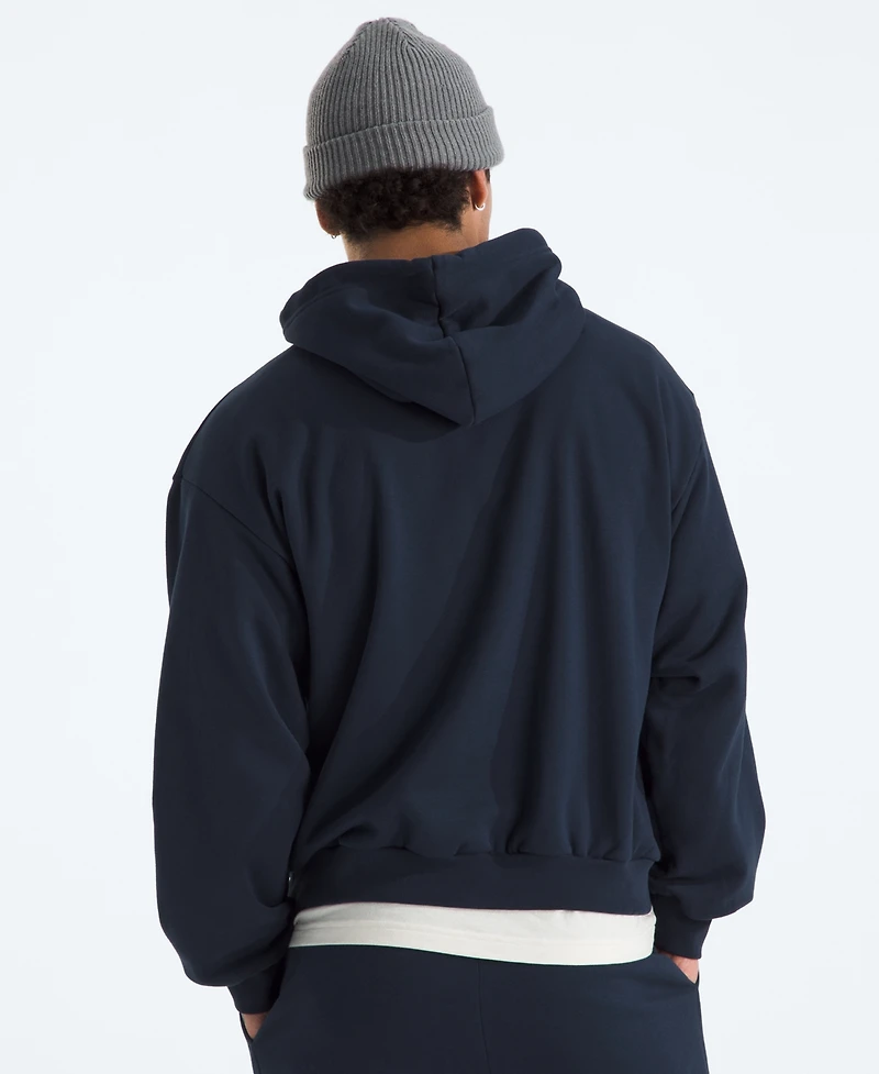 The North Face Men's Evolution Simple Dome Oversized Hoodie