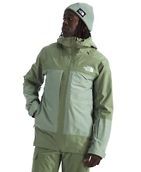 The North Face Men's ThermoBall Snow Triclimate Jacket