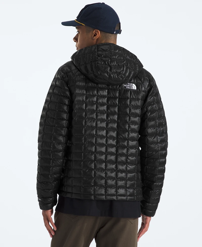 The North Face Men's ThermoBall Hooded Jacket