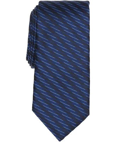 Perry Ellis Portfolio Men's Copen Abstract Tie