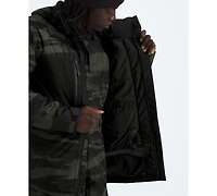 The North Face Men's Freedom Insulated Print Jacket