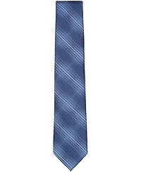 Perry Ellis Portfolio Men's Borlan Plaid Tie