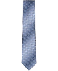 Perry Ellis Portfolio Men's Paynter Geo-Pattern Classic Tie