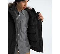 The North Face Men's McMurdo Bomber Jacket