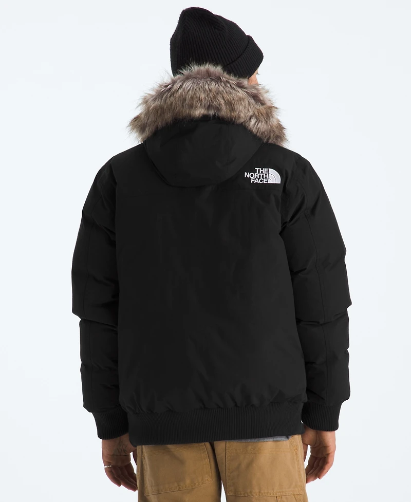 The North Face Men's McMurdo Bomber Jacket