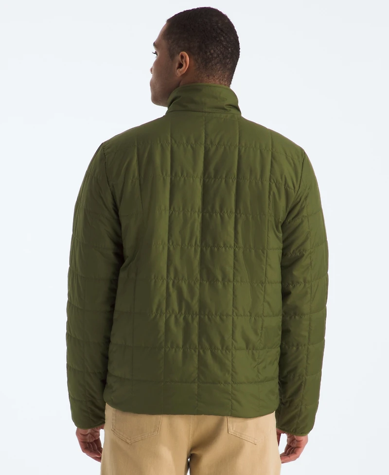 The North Face Men's Junction Insulated Jacket