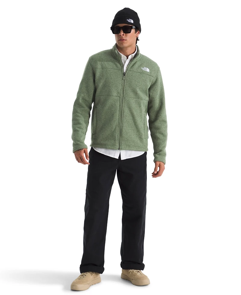 The North Face Men's Gordon Lyons Full Zip Jacket