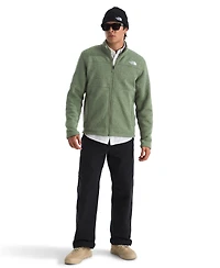 The North Face Men's Gordon Lyons Full Zip Jacket