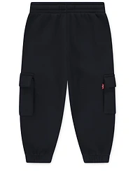 Levi's Boys 2T-4T Cargo Jogger Pants