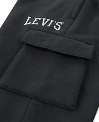 Levi's Boys 4-7 Cargo Jogger Pants