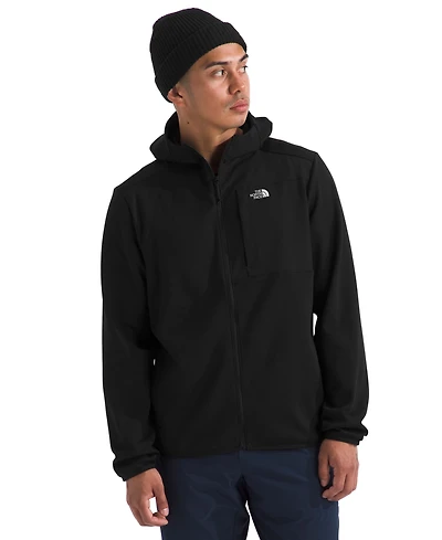 The North Face Men's Performance Fleece Full Zip Hoodie