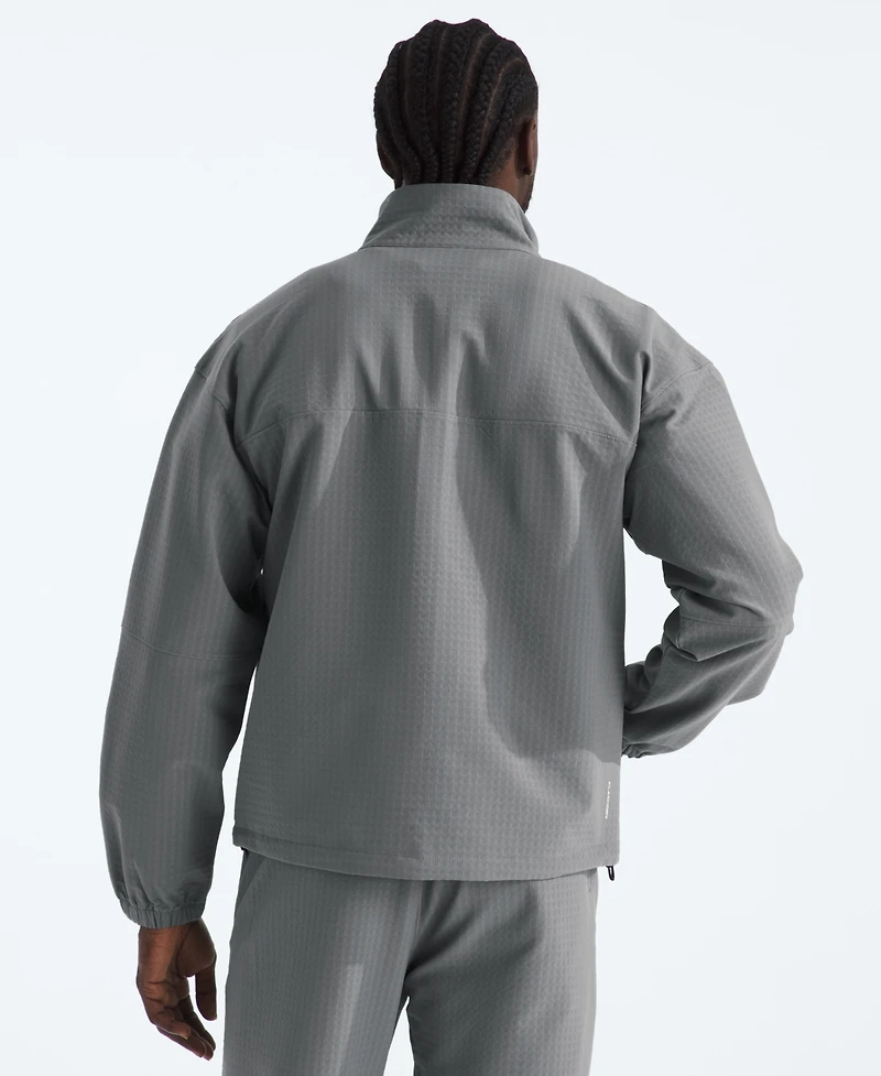 The North Face Men's Tekware Jacket