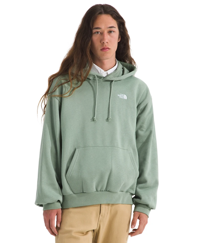 The North Face Men's Evolution Simple Dome Oversized Hoodie
