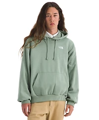 The North Face Men's Evolution Simple Dome Oversized Hoodie
