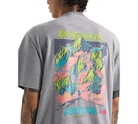 The North Face Men's Essential Expedition Series Short Sleeve Graphic T-Shirt