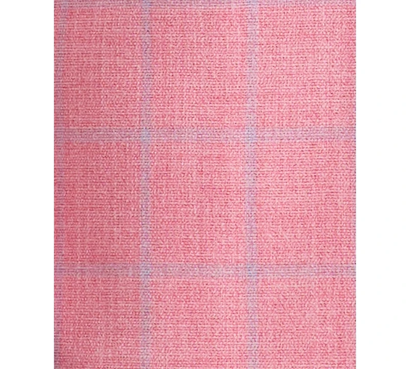 Tallia Men's Slim-Fit Patterned Blazer