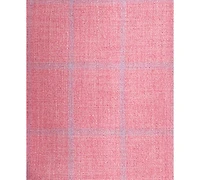 Tallia Men's Slim-Fit Patterned Blazer