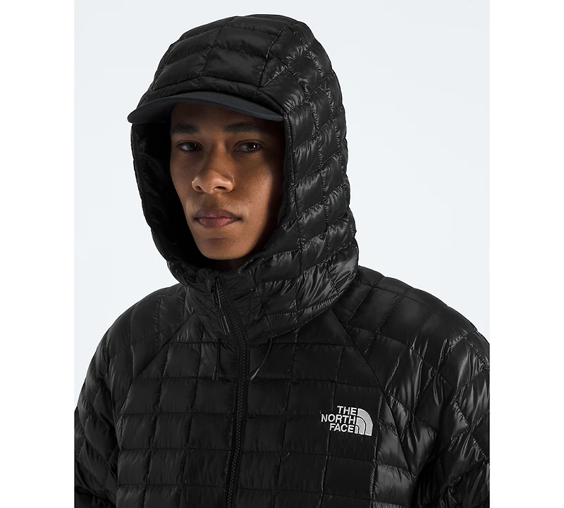 The North Face Men's ThermoBall Hooded Jacket