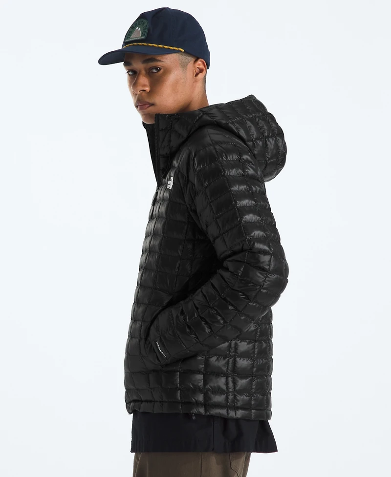 The North Face Men's ThermoBall Hooded Jacket