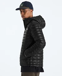 The North Face Men's ThermoBall Hooded Jacket
