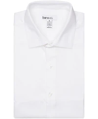 Bar Iii Men's Sateen Solid Dress Shirt, Macy's Exclusive