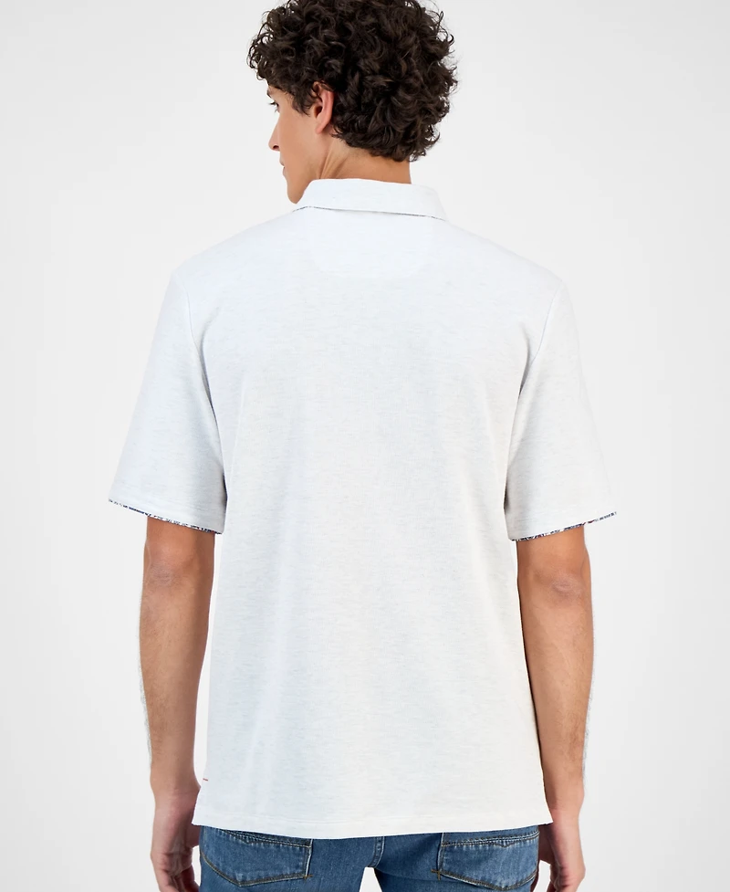 Tommy Bahama Men's Santa Rosa Gardens Polo Shirt