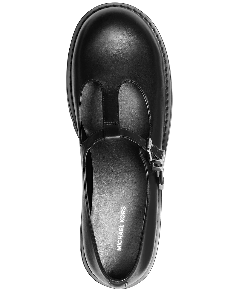 Michael Kors Women's Darrington Mary Jane Shoes