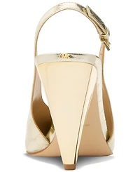Michael Kors Women's Electra Slingback Pumps