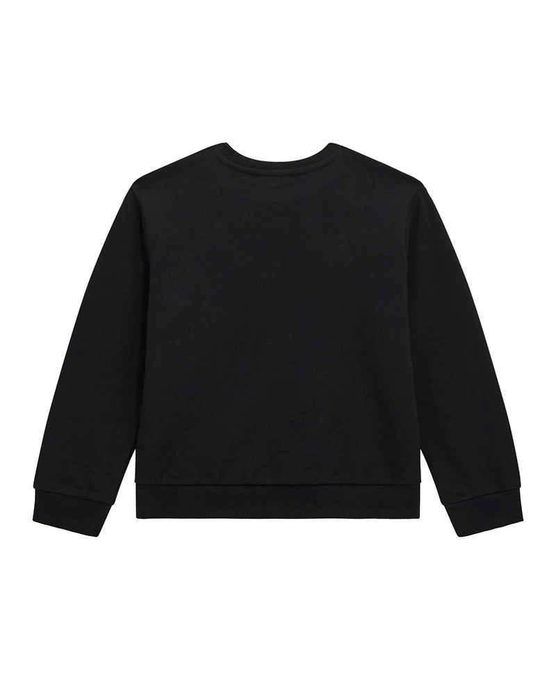 Guess Boys 8-18 Long-Sleeve Crewneck Sweatshirt