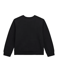 Guess Boys 8-18 Long-Sleeve Crewneck Sweatshirt