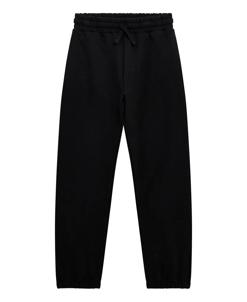 Guess Big Boys Pull On French Terry Sweatpants