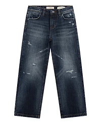 Guess Big Boys Relaxed Fit Denim Jeans