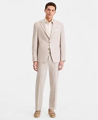 Michael Kors Men's Classic-Fit Blazer