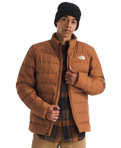 The North Face Men's Aconcagua Long Sleeve Jacket