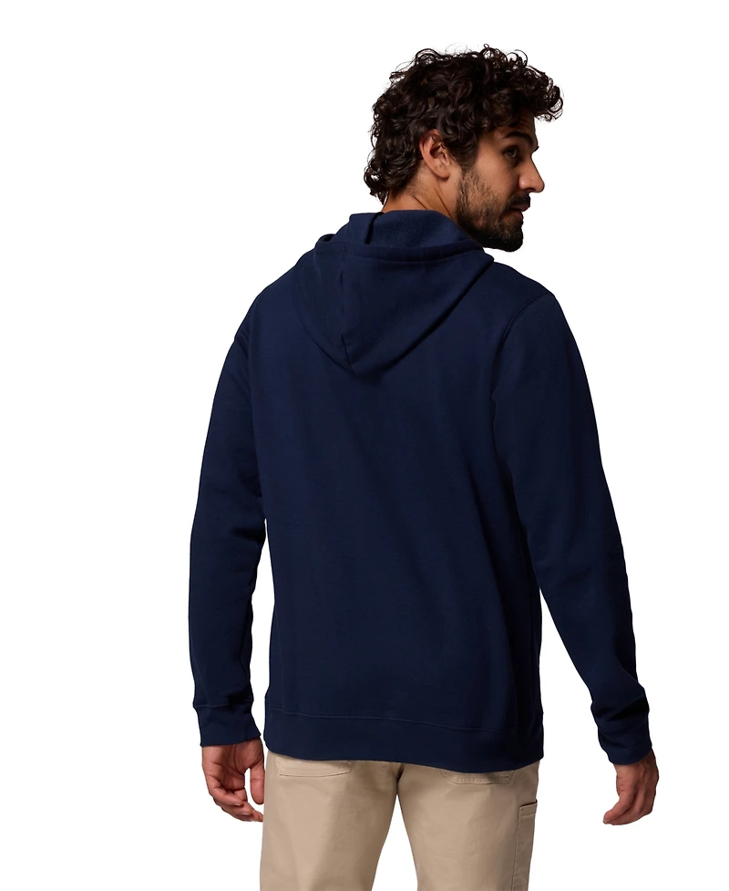 Columbia Men's Trek Drawcord Hoodie