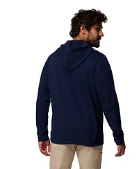 Columbia Men's Trek Drawcord Hoodie