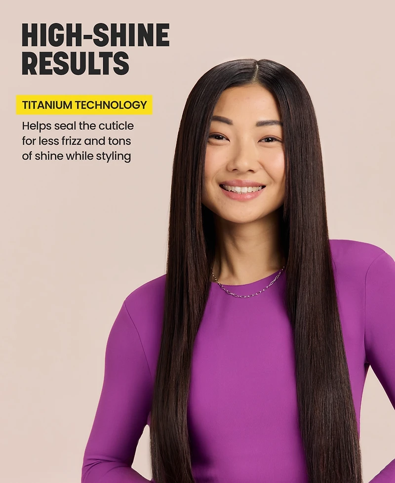 Drybar The Tress Press 1.25" Straightening Iron