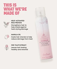 Drybar Hot Toddy Heat Protectant Mist