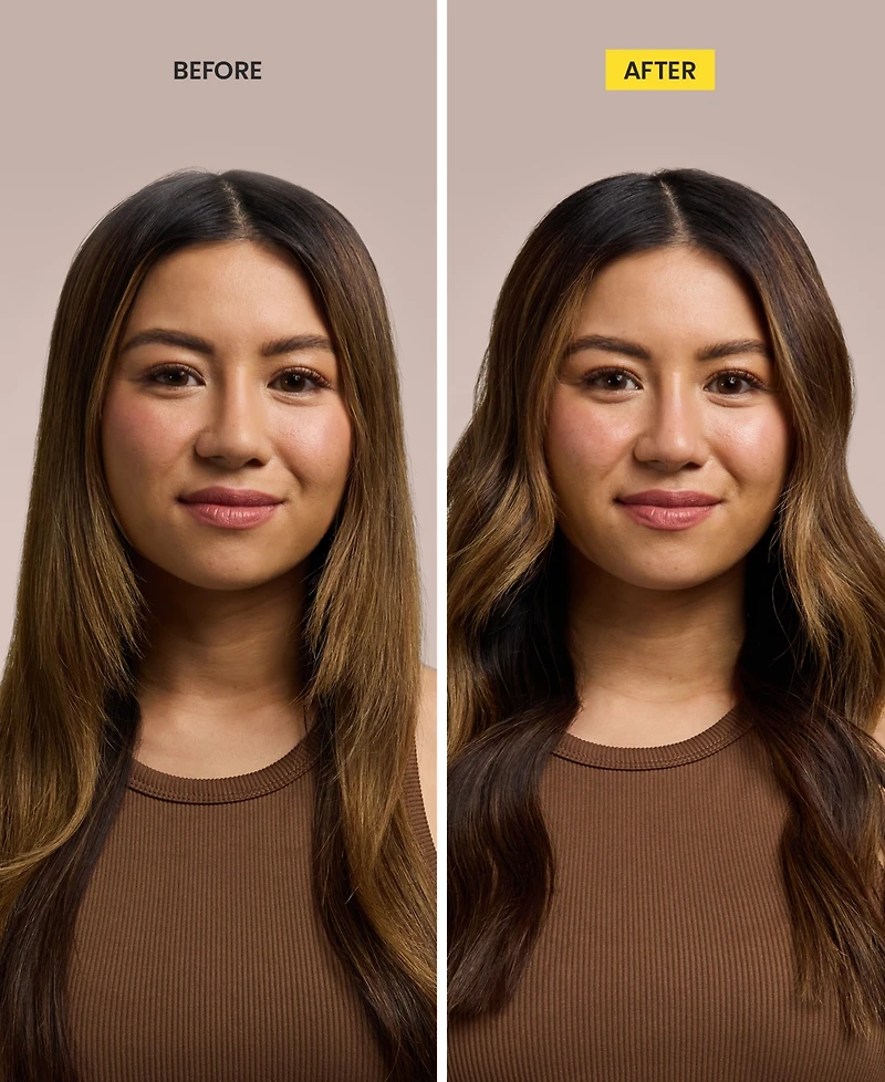 Drybar The 3-Day Bender Digital 1.25" Curling Iron