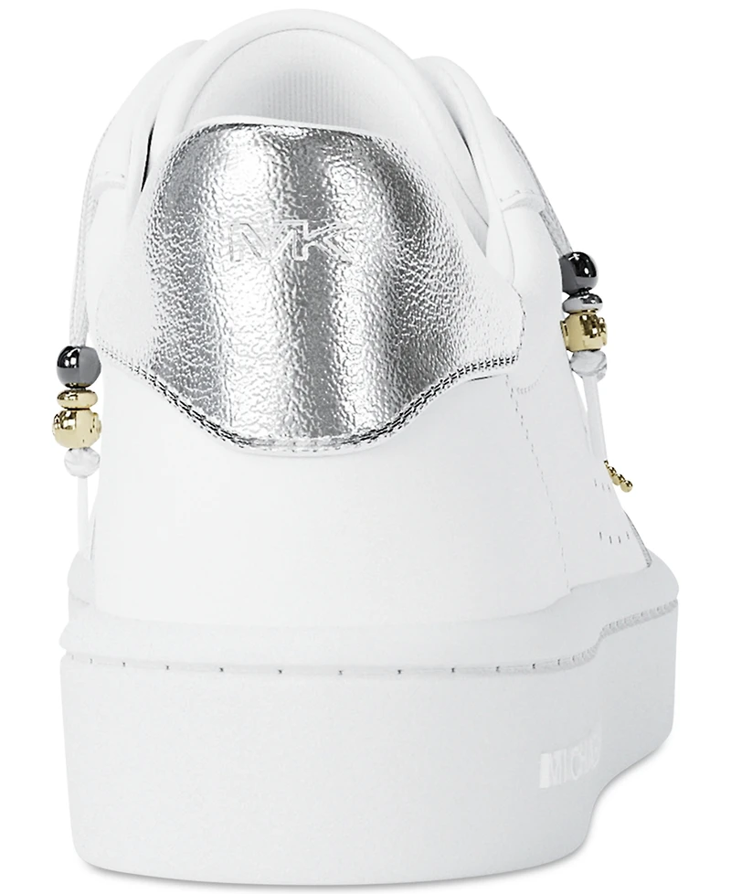 Michael Kors Women's Scotty Sneakers